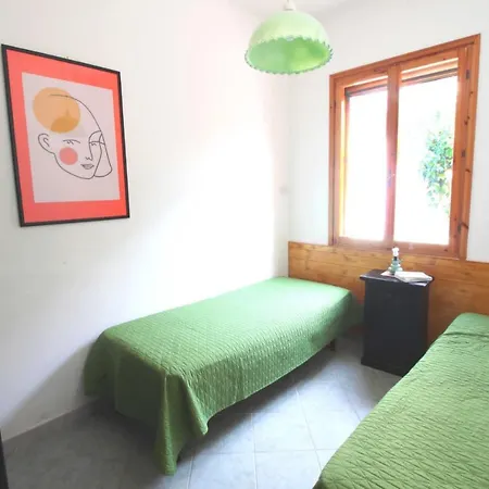Holiday home Villetta Alberto By Renthousesalento San Foca