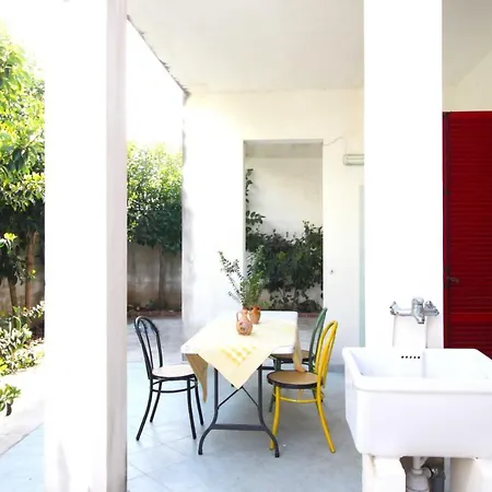 Villetta Alberto By Renthousesalento Holiday home *