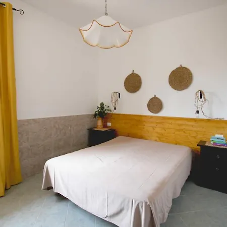Holiday home Villetta Alberto By Renthousesalento *