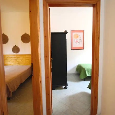 Holiday home Villetta Alberto By Renthousesalento