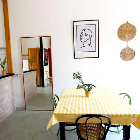 Holiday home Villetta Alberto By Renthousesalento