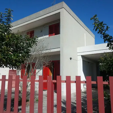 Villetta Alberto By Renthousesalento Holiday home *
